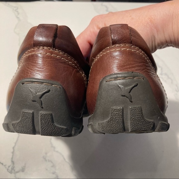 PIKOLINOS Sz 9B Leather Made in Spain Loafers - Picture 11 of 13
